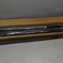 Metty Metal Hand Rails for Outdoor Steps3 Steps Stair Handrail & Indoor Stair Railing KitRailings for Outdoor Steps for Fence & Outdoor Steps(3 Step- Black)