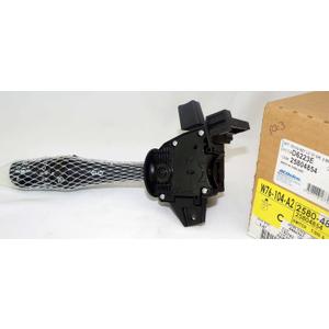 General Motors 2.895 Black Touch Switch