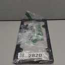 2pcs Mountains License Plate Frame Funny Black White Mountain License Plate Holder Stainless Steel Auto Parts Personalise Decoration Fits U.S. Canadian Standard 4 Hole for Men Women