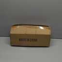 Mikinona Portable Salad Storage Container Divided Compartments for Outdoor Parties Keep Fruits Snacks and Condiments Fresh Ice Chilled Lid for Easy Serving (Transparent)