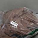 Extra Deep Queen Sheet Set - 4 Piece Breathable & Cooling Bed Sheets - Easily Fits 18 to 24 inch Mattress - Ultra Soft, Wrinkle & Fade Free w/ Extra Deep Pockets - Comfy Hotel Luxury Bedding - Brown