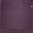 Manduka eKO SuperLite Yoga Mat - 1.5mm Natural Rubber | Foldable & Travel Friendly | Soft Textured Surface | Eco-friendly, Size: 71" x 24"