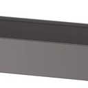 IKEA Skdis Shelf, Gray