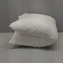 MIULEE 14x36 Synthetic Down Alternative Pillow Insert, Fluffy Soft Throw Pillow for Couch Bed Sofa Plush Luxury Lumbar Support