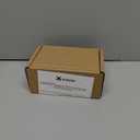 Kidde Carbon Monoxide Detector, Plug in Wall with AA Battery Backup, Test-Hush Button