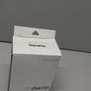 Geometric Future Squama 2503 RGB PWM Fan - 120mm - 3 Pack – Performance & Silent Balance - Dual Lighting Loop - Motherboard SYNC with 5V 3pin - 4pin PWM - with Controller - Black (GEO-S2503B-3)