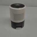 Homemaxs Small Dehumidifier 300 ml/Day, 900ml Reservoir