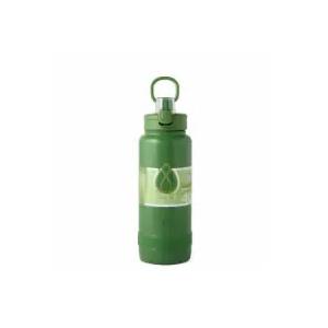 Manna™ Push Bottle - Green