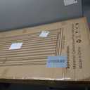 57" Extra Tall Cat Gate for Doorway,57.5"-62.2" Width, Extra Tall Baby Gate Tall Dog Gate Wide Baby Gate Safety,Narrow Auto-Close for Indoor Stairs, Doorways, and Kitchen