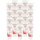 Jergens Original Scent Dry Skin Body Lotion, Hand and Body Moisturizer, Cherry Almond Essence, Dermatologist Tested, 2 Oz, Pack of 20 (2 Fl Oz (Pack of 20))