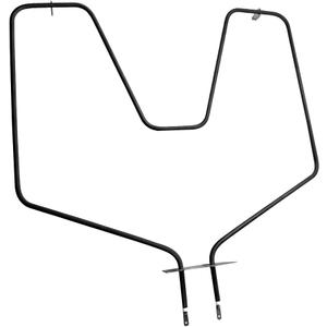 WB44K5018 Bake Element, Compatible with G/E Kenmore Electric Wall Oven, Replacement Heating Element Replaces 260846, AP2030974, PS249254, EAP249254