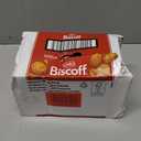 Lotus Biscoff Sandwich Cookies, Biscoff Cream, 15 Cookies per pack, 5.29 Ounce (Pack of 9)