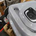 Pool Robotic Vacuum Cleaner, Cordless, for Inground Pools up to 2000 Sq.ft, Wall and Waterline Cleaning (Pro)