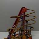 Mr. Christmas Animated Musical World's Fair Grand Roller Coaster