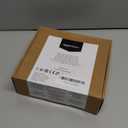 Amazon Basics HDMI Cable, 3-Pack, 10ft, 4K@60Hz, High-Speed 4K HDMI 2.0 Cord (18Gbps), 2160p, 48 bit, Compatible with TV/PS5/Xbox/Roku, Black