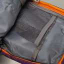 Peicees Small Sling Backpack Waterproof Unisex Shoulder Bag Chest Crossbody Daypack