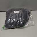 Bambaw 100% Viscose Derived from Bamboo Full Fitted Sheet, Cooling, Deep Pockets, Charcoal