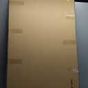 Belmrxne Large Floral Wall Art White and Black Wall Decor Aesthetic Paintings Trendy Artwork Modern Canvas Painting for Living Room Bedroom Dining Room Office Home Decor 30x60 inch