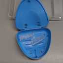 DenTek Professional-Fit Dental Guard, Mouth Guard for Grinding Teeth at Night, 1 Count