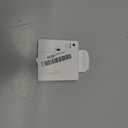 Apple EarPods Headphones with Lightning Connector, Wired Ear Buds for iPhone with Built-in Remote to Control Music, Phone Calls, and Volume