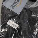 Pawaboo Pet Carrier Backpack, Adjustable Pet Front Cat Dog Carrier Backpack Travel Bag, Legs Out, Easy-Fit for Traveling Hiking Camping for Small Medium Dogs Cats Puppies, Medium, Black