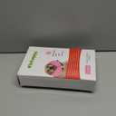 Katoggy Inflatable Dog Cone Collar for After Surgery, Doggie Neck Blow up Donut Recovery ECollar, Soft Adjustable Dog Cone for Dogs and Cats (X-Large (Neck: 18"-24"), Pink)