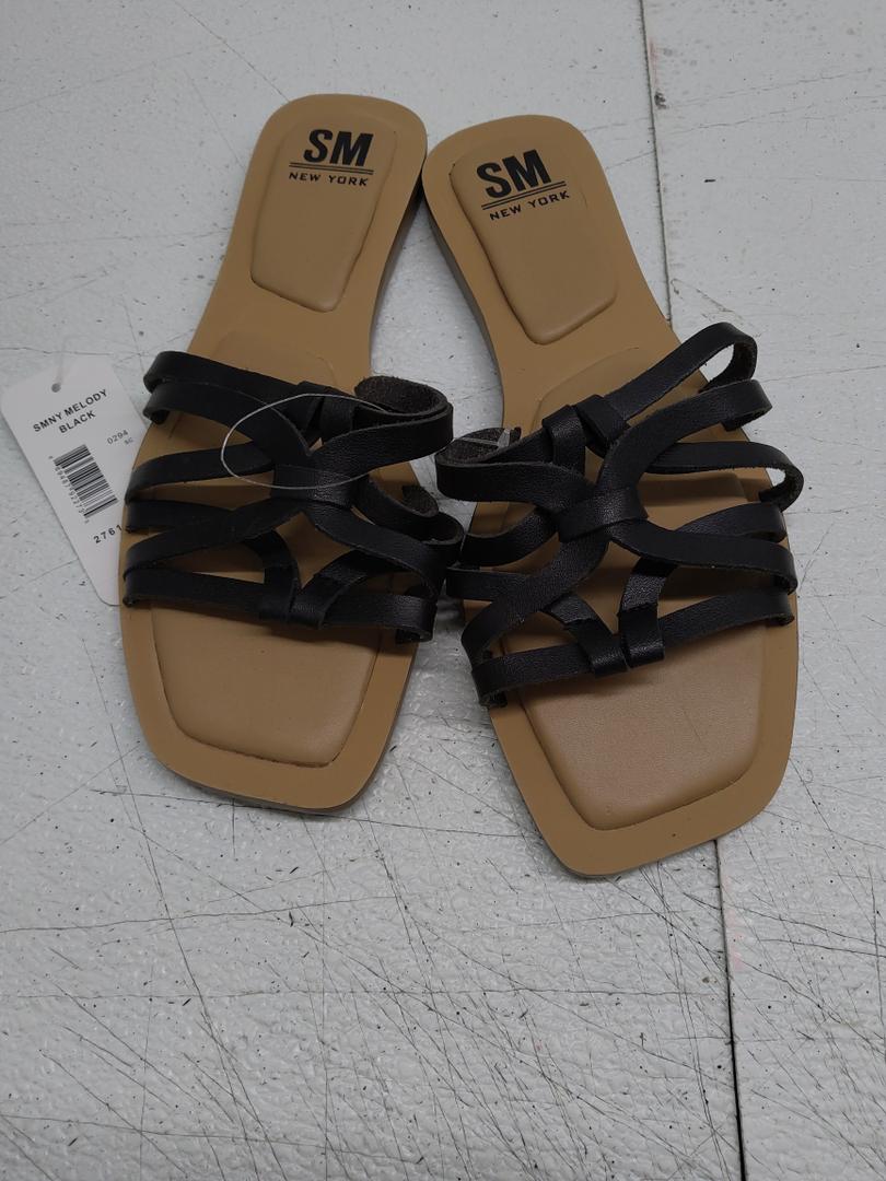 SMNY Melody Black 11