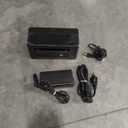 BPXX Bluetooth Thermal Label Printer,4x6 Shipping Label Printer for Small Business,with 203 DPI HD Resolution,Easy to Use,Compatible with iOS,Android,Windows,Mac,,Ebay,Shopify,USPS,Etsy,Black