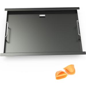 Griddle Replacement Top for Mont Alpi MA-957 MA-957FC
