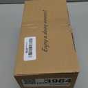 Famiware Ocean Soy Sauce Dishes of 6, Oval Dipping Sauce Cups/Bowls/Dishes for Kitchen, 2.1oz Ceramic Small Bowls for Side Dish, Appetizers, Snacks, and Sushi, Dishwasher Safe, Vanilla White