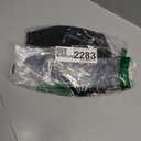 FIGHTECH Shoulder Brace for Torn Rotator Cuff for Men and Women - 4 Sizes - Support & Pain Relief (Black, Large/X-Large)