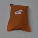 QGZ Ponytail Extension Drawstring Ponytail for Black Women 18 Inch Synthetic Long Afro Curly Fluffy Ponytail for Daily Use (Black)