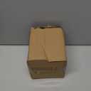 DOVDOV Blue and White Mini Ceramic Couple Sculpture, Romantic Love Decorative Statue, Couple, Blue Home Decor, Suitable for Dresser, Bookshelf, Office, Coffee Table Desktop Decoration.