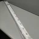 LazBlinds Cordless Cellular Shades, 44'' W x 64'' H, White