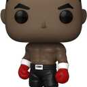 Funko Pop! Boxing: Mike Tyson, Multicolor