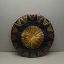 Rubie's mens Wonder Woman Plastic Shield (Multi-colored)