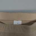 Cephermer Tummy Control Shapewear Panties for Women Body Shaper Underwear Seamless Shapewear Panty Girdle (Medium, Beige-high Waisted)