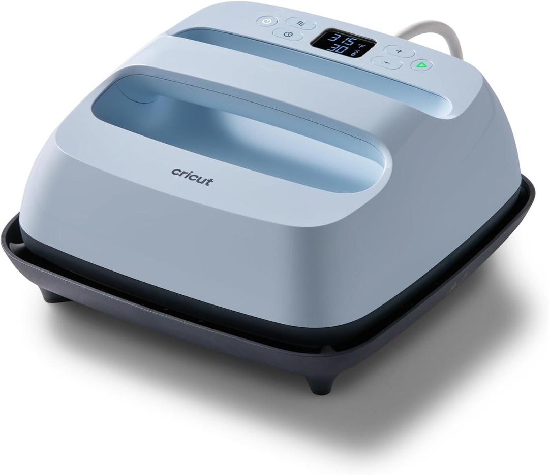 Cricut EasyPress 3-9 in x 9 in