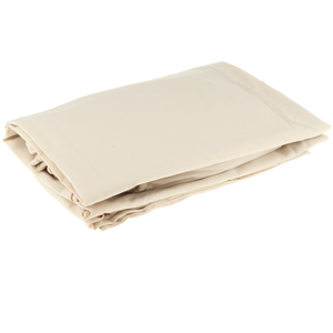 Beige Table Sheet, Radius 70" Inch