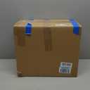 bella 4Qt Slim Air Fryer, Fits-anywhere Kitchenware, EverGood Ceramic Nonstick Coating, Adjustable Temperature, 6 Preset Cooking Options, 60 Min Auto Shutoff w Audible Tone, 3.3lb Capacity, Blossom