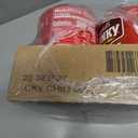 Campbell's Chunky Soup, Chili Mac, 16.3 Oz Can (Case of 8), Best by: 25 SEP 2027