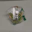 Singing Bird in a Cage Toy, Voice-Activated Induction Birdcage with Talking Chirping Parrot, Realistic Moving Animation, Lifelike Sound, Motion Sensor Music Box, Desk Room Decor (No battery included)