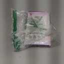 CHICLADY for iPhone 17 Pro Max Case with 1x Screen Protector, [Compatible with MagSafe] [Integrated Camera Protection], Non Yellowing Slim Cute Women Girly Magnetic Cover for iPhone 17 Pro Max, Silver