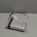 Miaowater 4 PCS Refrigerator Door Handle Covers Kitchen Appliance Decor Handles Anti-Skid Anti-Static Protector Fridge, Dishwasher Oven Keep Off Fingerprints,Food Stains (Grey) (Gray)