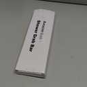 AmazerBath Shower Grab Bars for Seniors Anti Slip, Bath Safety Grab Bar for Needy, Stainless Steel Bathroom Safety Grab Bars, Thickened Bar Bigger Base Holds 500LBS, 12" L x 1" D, Black