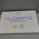 NuDerma Professional Skin Therapy Wand  Portable Skin Therapy Machine with 6 Neon & Argon Wands – Boost Your Skin – Clear Firm & Tighten