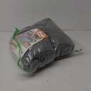 VANSOFY Sectional Couch Covers 100% Waterproof L Shaped Sofa Slipcover 3pcs Reversible Chaise Lounge Cover for Sectional Sofa Furniture Protector Cover for Pets Dog Cat(Large, Dark Gray)