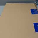 Funny Bathroom Animal Canvas Wall Art Set of 3, Black and White Raccoon Penguin Wall Decor Prints, Animals in the Bathtub Poster Picture for Bedroom Living Room Kids Room 16x24 Inch Framed