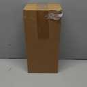 Janinka 8 Pcs Artificial Magnolia Flowers Stem for Spring Decoration Faux Fake Flora Stems Beautiful Magnolia Office Hotel Home Decor Accent Pieces(Pink, White)