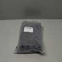 G Gradual Men's Fleece Lined Winter Pants with 3 Zipper Pockets Warm Athletic Joggers Workout Running Sweatpants for Men (Black, X-Large)